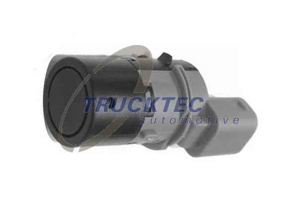 Sensor, park distance control